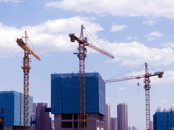 淺析塔式起重機傾動的客觀原因 淺析塔式起重機傾動的客觀原因